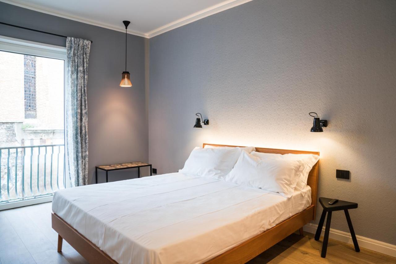 Santa Chiara 11 - Rooms -Verona Exterior photo